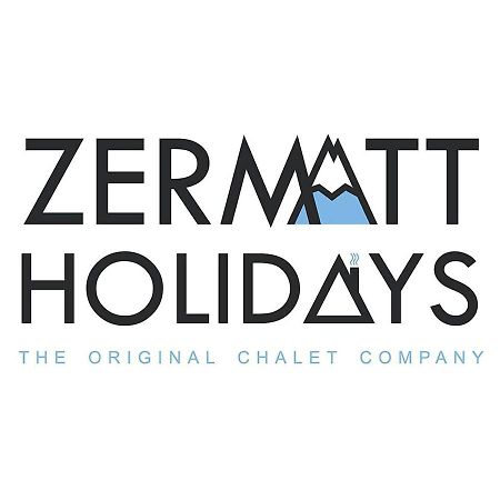 Chalet Z'Gogwaergji Ζερμάτ Εξωτερικό φωτογραφία