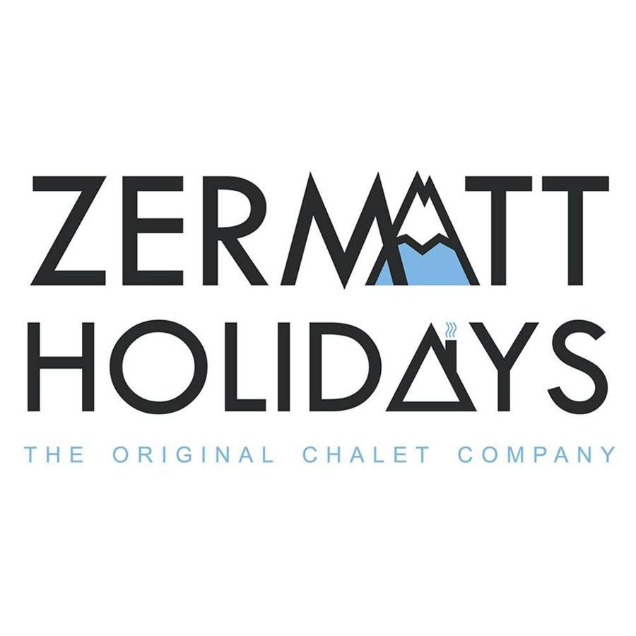 Chalet Z'Gogwaergji Ζερμάτ Εξωτερικό φωτογραφία